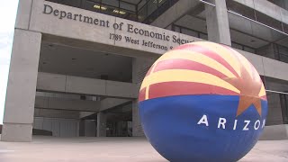 Department of Economic Security warns Arizonans of fraudulent unemployment claims