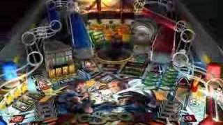 Watch and explore about SlamIt Pinball Big Score