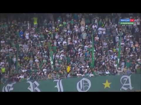 Coritiba 2 x 0 Ponte Preta (Melhores Momentos | Brasileirão Série B | 29/04/2019)