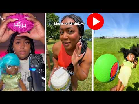 That’s So Drea *4 HOURS* Best Shorts Compilation @thatssoodrea