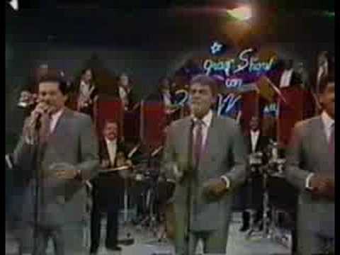 ORQUESTA BILLOS CARACAS BOYS (Bacosó)