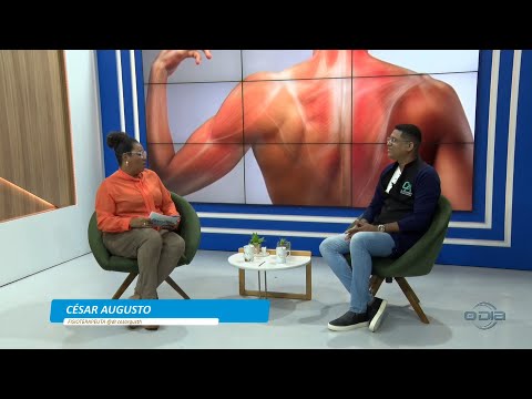 Liberação Miofascial: Conheça a terapia manual que previne lesões 02 01 2023