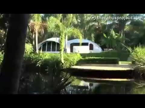 金星計劃 - 研究中心 (The Venus Project - Research Center)