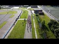Volop plezier tijdens de SKATE4daagse in De Westereen