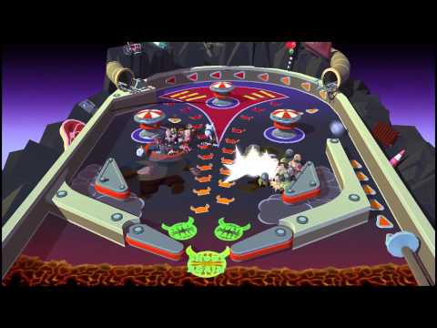 3D Pinball Space Cadet - Ps Vita 