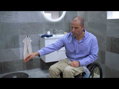 Wellspect | Hydrokit instructievideo