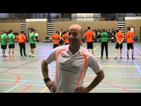 HB Vrone HB1   HV Kras Volendam HB 1 Ruststand 14 12 Eindstand 38 24 2