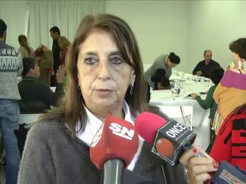 UPCN: Ultiman detalles de la Ley Provincial de Enfermería