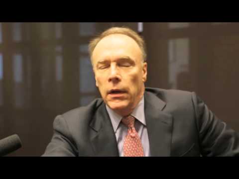 Marianne Short Attorney of the Year 2012