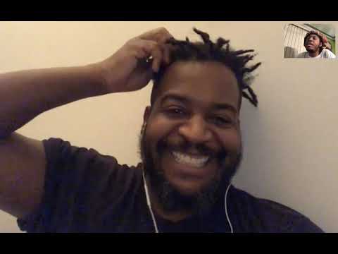 Interview mit Rapper/Produzent Elucid. Spricht über Armand Hammer, Gospel, die Zusammenarbeit mit...