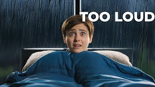 How Heavy Rain Impacts Sleep (and How to Fix It)