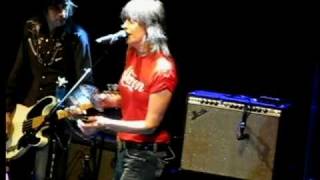 The Pretenders "Day After Day" Highline Ballroom