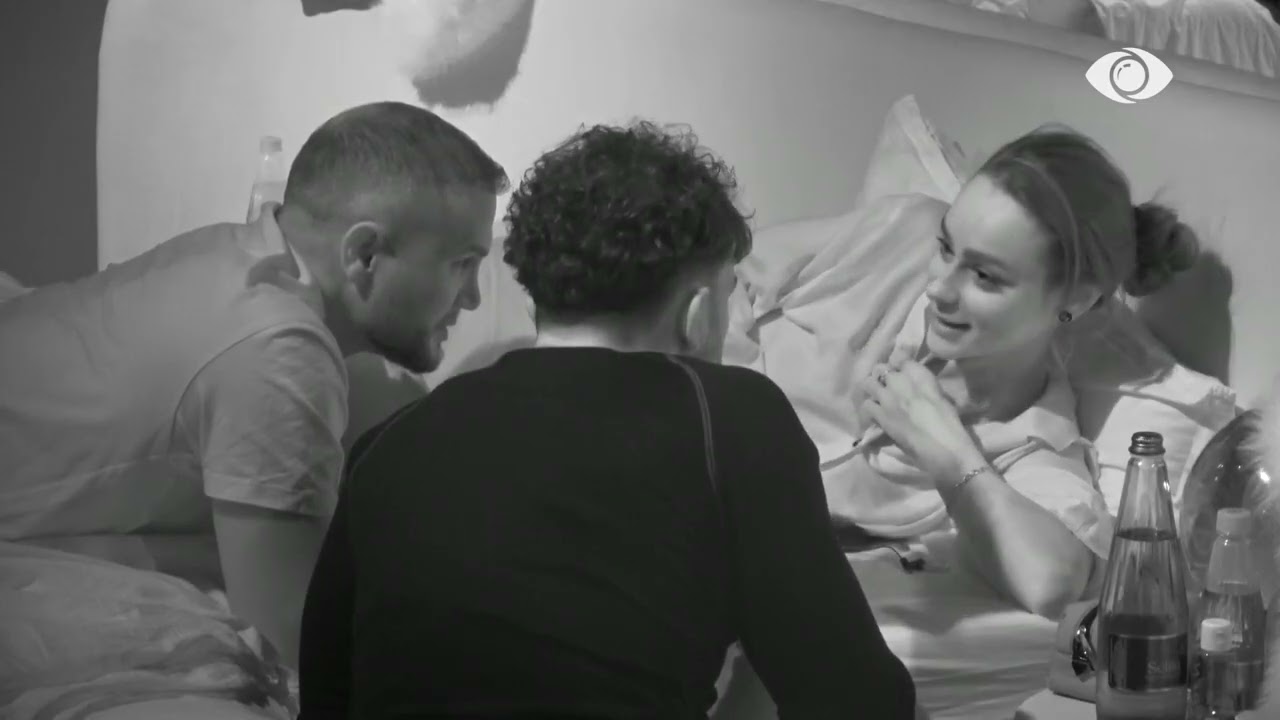 E di sa herë më ka marrë malli për ty/ Egli bisedon me Aldon