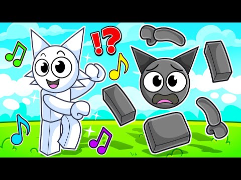 Roblox EMOTES Must Be Stopped..