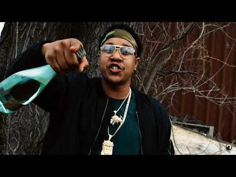 Lunden Ivory - Make it out (Music Video)