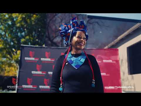 Lerato Sithole continues to champion a new generation of African thinkers clip