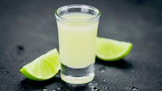5 Reasons To Drink Lime Juice Every Morning