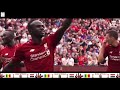 BEZZIES With Salah And Mane Fastest Best Haircut Coffee Or Lovren