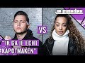 JORDEN VS CHANNAH (EOTBDD) - JE MOEDER