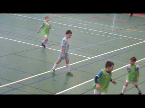 video mfk most u8 rč 09 5 zápas