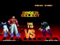 Orochi Vs Iori Kof 97 Arcade