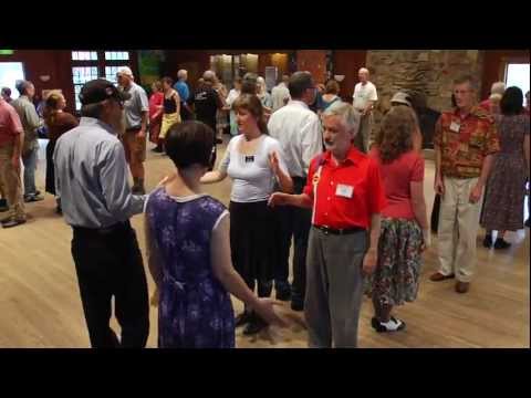 MWSD 3a - Swing Thru