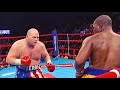 Eric Butterbean Esch USA Vs Mitchell Rose USA SHOCKING UPSET BOXING Fight Highlights