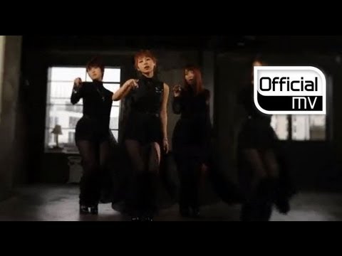 THE SEE YA(더 씨야) _ Be with you(내 맘은 죽어가요) (Dance Ver.) (feat. SPEED) MV