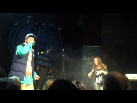 Who See feat. Nina ZIzic - Igranka