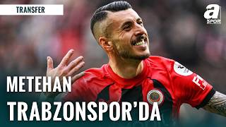 Trabzonspor’dan Sürpriz Hamle: Metehan Mimaroğlu Bitti!