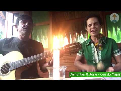 Hino 53 - Eu Brilho Aqui - Hinário O Justiceiro - Padrinho Sebastião