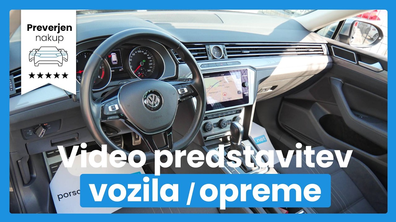 Volkswagen Passat Alltrack 4motion 2.0 TDI BMT DSG