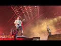 Linkin Park Heavy Is The Crown Live 4K London United Kingdom June 28 2025