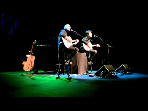 Richard Marx & Matt Scannell "Best I Ever Had" Dec 4 2010 St. Catharines