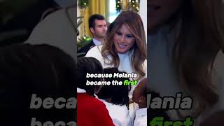 Nobody Knows Melania Trump's Twin Sister Ines Knauss.