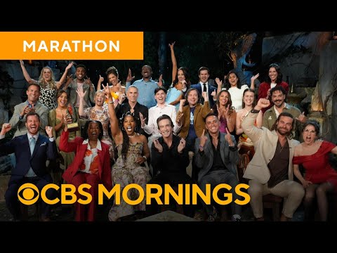 All "Survivor 50" contestants share their experience returning for historic season
