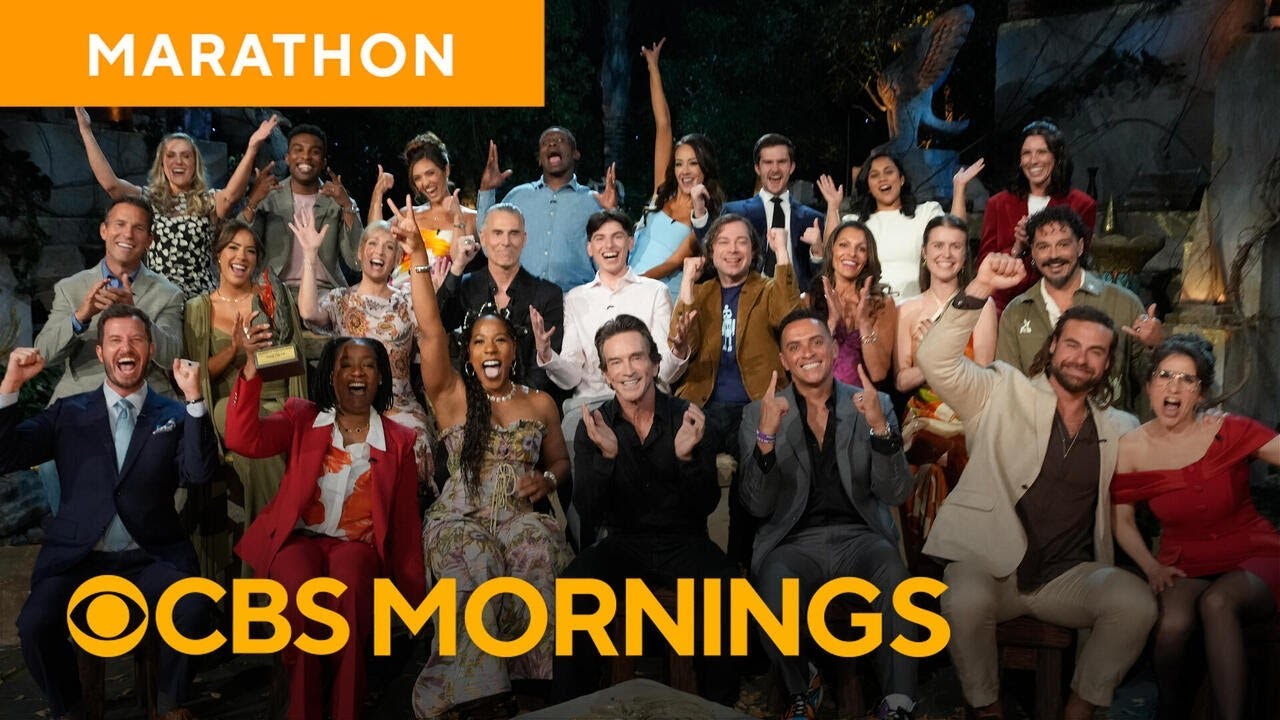 All 24 "Survivor 50" castaways reflect on eliminations, historic season