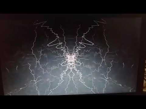 Yellow Claw - Shotgun Visualization