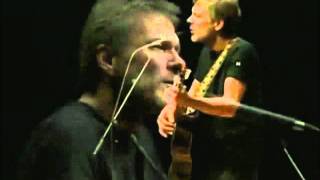 Reinhard Mey - Sei wachsam