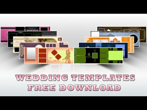 karizma wedding Album Design 12x36 Psd Templates 2019 Free download at srinu photo editing.