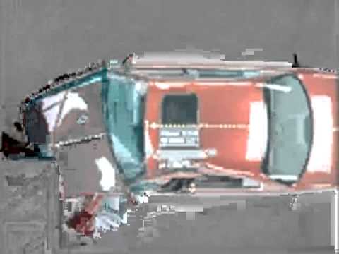 Креш тест 02