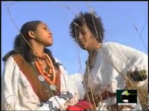 traditional amharic music - Yihune Muluken