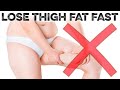 5 Simple Exercises to Lose Thigh Fat Qui 5 Simple Exercises to Lose Thigh Fat Qui