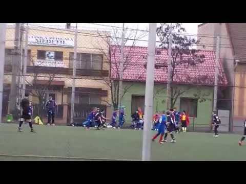 FC Bihor 2005 - Olimpia Salonta 3-0