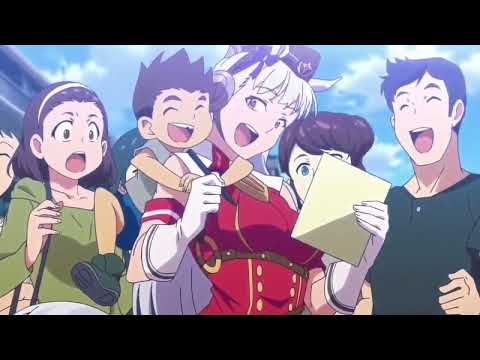 uma Musume :Pretty Derby #amv  #fight_back
