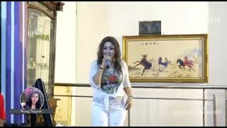 Download lagu Nunung Alvi, pengen ketemu  mp3