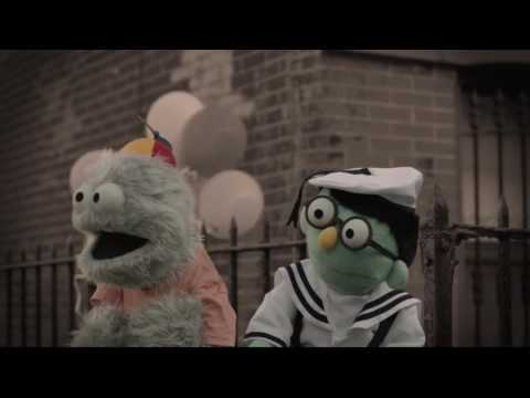 The Fuzz - Dear Old Pal (2013)