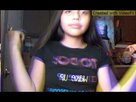 Nevaehs music video??|nevaeh