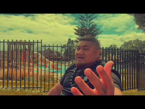 Old G - Ia Malu Samoa