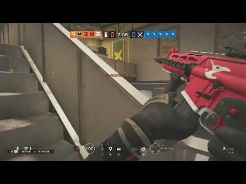 Vigil Ace Insane Skills